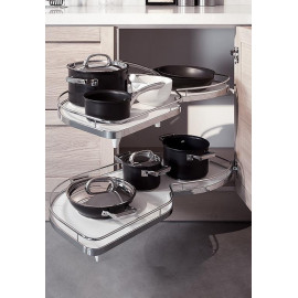 PEKA 05.704.KPL/S LEMANS II  450 L SR               PAK