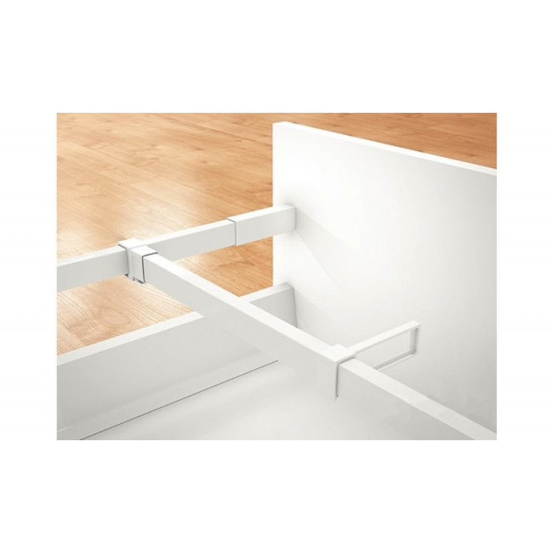 RELING ANTARO  POPRZECZ szary  ZRG.1104Q