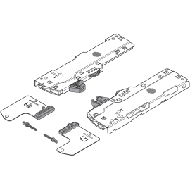 TIP-ON BL LBX/MOV L3 T60L7540 L35-75 c.sz