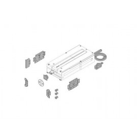 SERVO-DRIVE FLEX ZESTAW         Z10C500A SERVO-DRIVE FLEX ZESTAW         Z10C500A