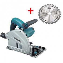 MAKITA PILARKA bez listwy       SP-6000J
