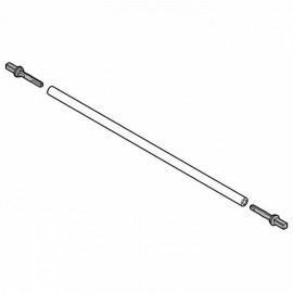 TIP-ON BL SYNCHR.RELING 140cm  T60.1125W