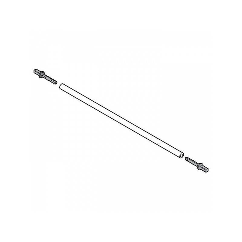 TIP-ON BL SYNCHR.RELING 140cm  T60.1125W