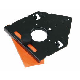 WZORNIK B WIERTARSKI DO ZAWIASÓW 65.055A