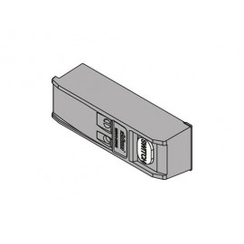 SERVO-DRIVE FLEX ODBIOR.RADIOWY Z10C5007