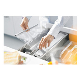 OBCINARKA ZESTAW SPOŻ+ALUM      ZC7C0000