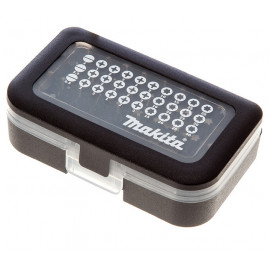 MAKITA ZESTAW BIT                 D30667