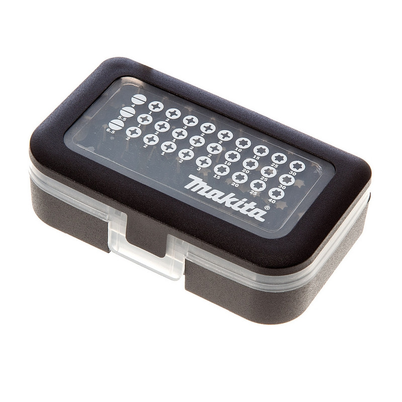 MAKITA ZESTAW BIT                 D30667