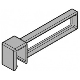 AMBIA PRZEGR.DO REL.POP. LEGRABOX     antracyt     ZC7U10FO