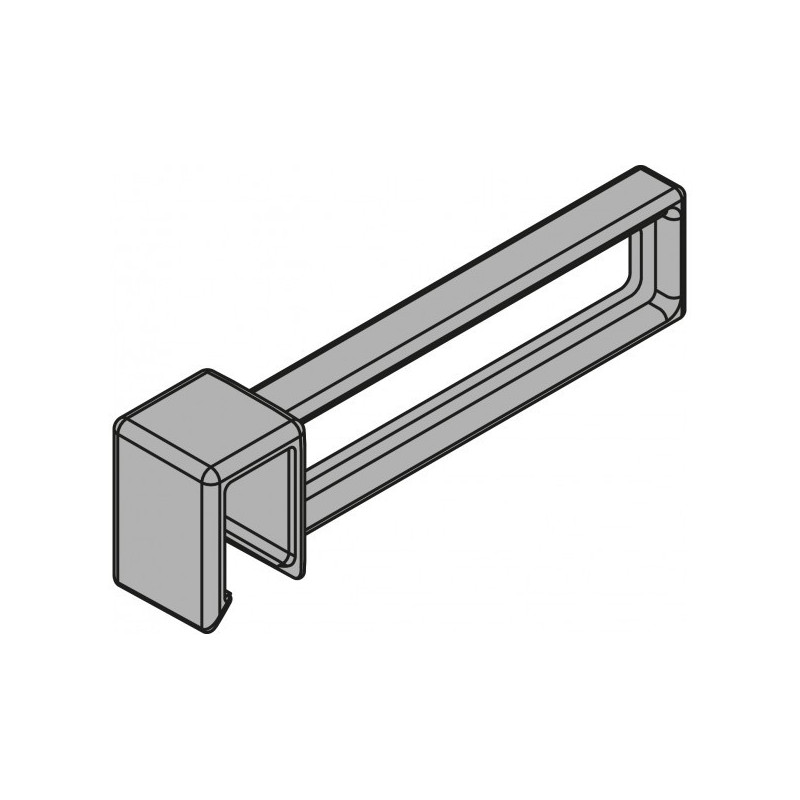 AMBIA PRZEGR.DO REL.POP. LEGRABOX     antracyt     ZC7U10FO