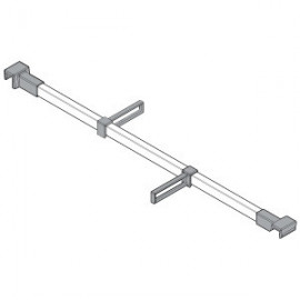 AMBIA PRZEGR.DO REL.POP. LEGRABOX     antracyt     ZC7U10FO