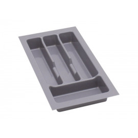 WKŁAD SZUFLAD UNI METALIK         30 /430  R