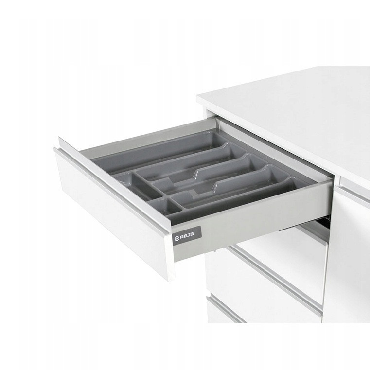 WKŁAD SZUFLAD PRO METALIK        30 /490  R