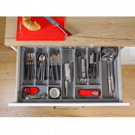 WKŁAD SZUFLAD PRO METALIK        30 /490  R