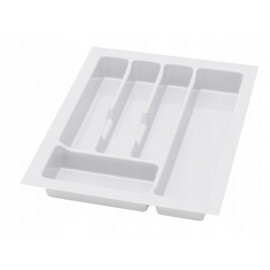 WKŁAD SZUFLAD UNI BIAŁY              40 /430  R