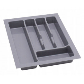 WKŁAD SZUFLAD UNI METALIK         40 /430  R