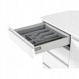 WKŁAD SZUFLAD UNI METALIK         40 /430  R