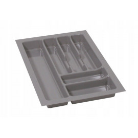 WKŁAD SZUFLAD PRO METALIK        40 /490  R