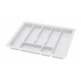 WKŁAD SZUFLAD UNI BIAŁY              60 /430  R