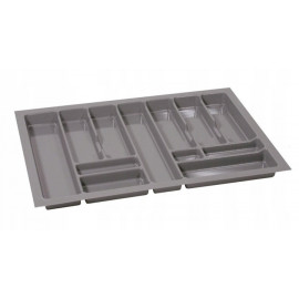 WKŁAD SZUFLAD PRO METALIK        80 /490  R