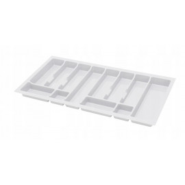 WKŁAD SZUFLAD UNI BIAŁY              90 /430  R