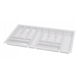 WKŁAD SZUFLAD PRO BIAŁY             90 /490  R
