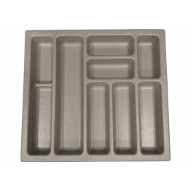 WKŁAD TBX  500 /  800  szary