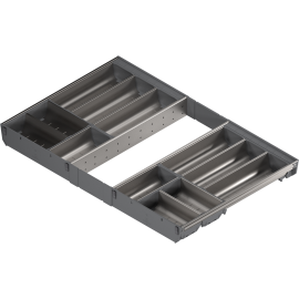 WKŁAD NA SZTUĆCE ZSI.80VEI6   L-500 BLUM