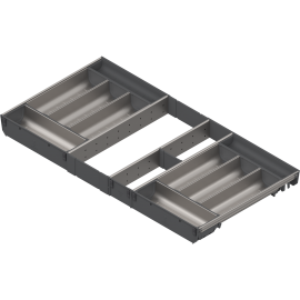 WKŁAD NA SZTUĆCE ZSI.90VEI4   L-450 BLUM