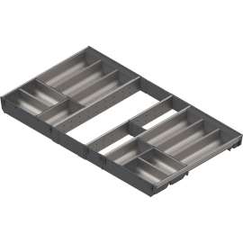 WKŁAD NA SZTUĆCE ZSI.90VEI6   L-500 BLUM