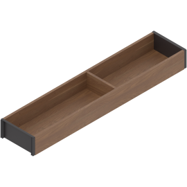 AMBIA RAMA M/K 500/100  orzech tenn. ZC7S500RH1