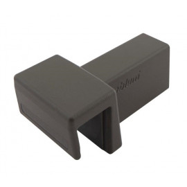 AMBIA UCHWYT REL.POP. LEGRABOX     antracyt       ZC7U10EO