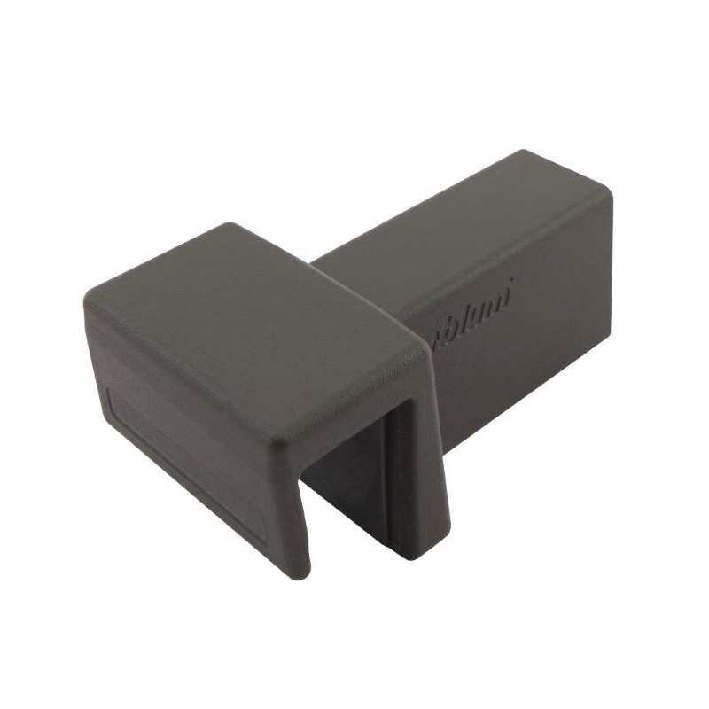 AMBIA UCHWYT REL.POP. LEGRABOX     antracyt       ZC7U10EO