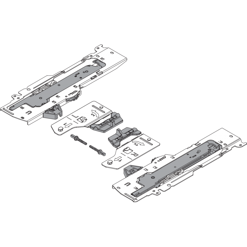 TIP-ON BL TBX S1  T60B3130 L27-30 j.sz