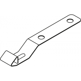 TIP-ON BL SYNCHR.UCHWYT reling T60B000H