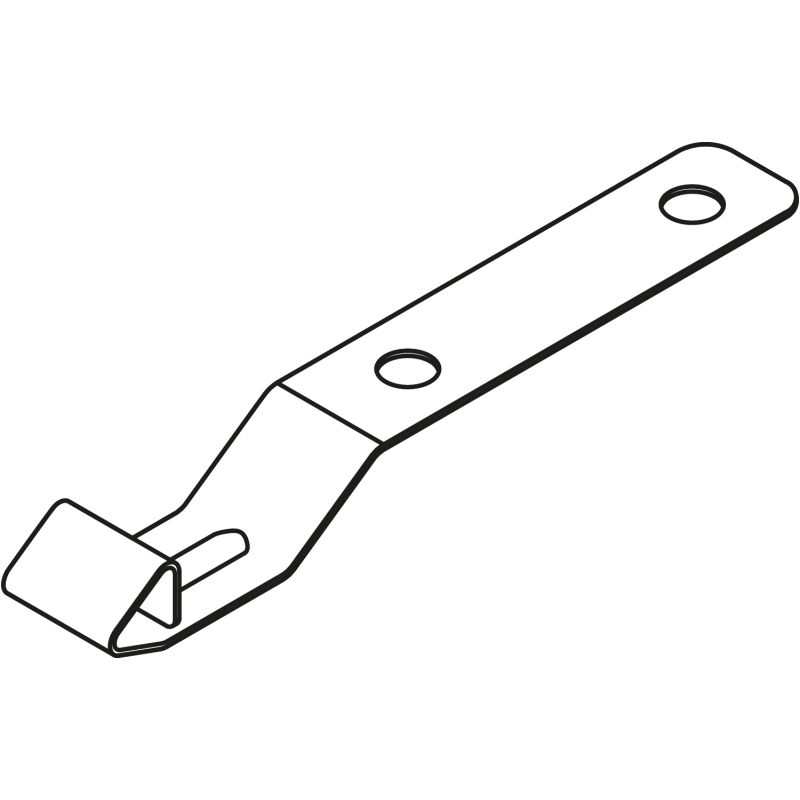 TIP-ON BL SYNCHR.UCHWYT reling T60B000H