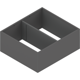 AMBIA RAMA C/F 300/242  antracyt          ZC7F300RSU