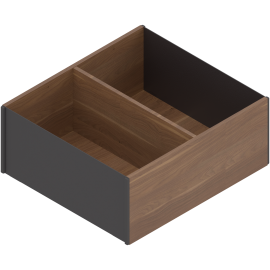 AMBIA RAMA C/F 300/242  orzech tenn.    ZC7F300RHU