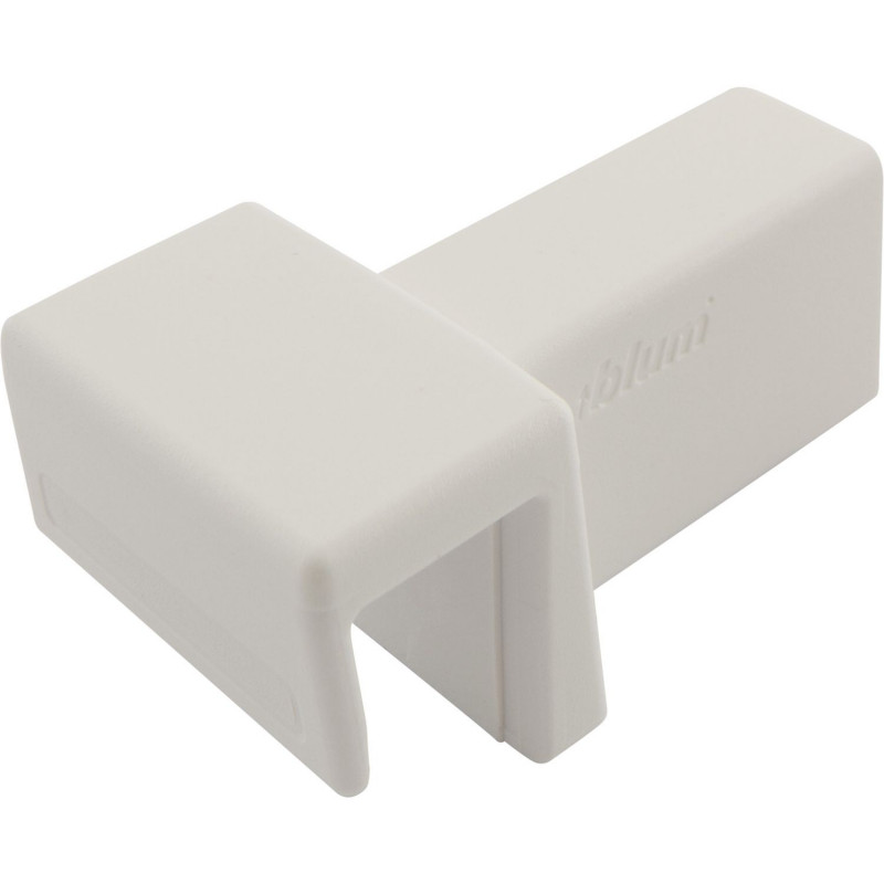 AMBIA UCHWYT REL.POP. LEGRABOX     biały            ZC7U10EO