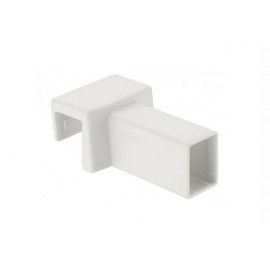 AMBIA UCHWYT REL.POP. LEGRABOX     biały            ZC7U10EO