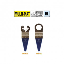 CMT BRZESZCZOT OSCYLACYJNY      OMM21-X1
