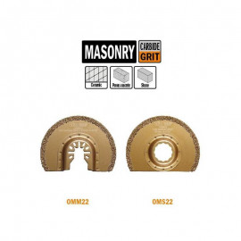 CMT BRZESZCZOT OSCYLACYJNY      OMM22-X1