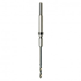 CMT OTWORNICA WIERTO PROWADZCE HSS 32-152mm  550-HS2