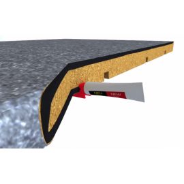 KLEJ DO BLATÓW COLORJOINT BRZOWY   20g