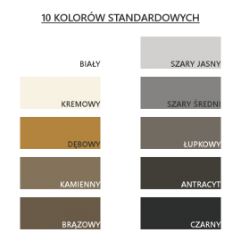 KLEJ DO BLATÓW COLORJOINT SZARY J.  20g