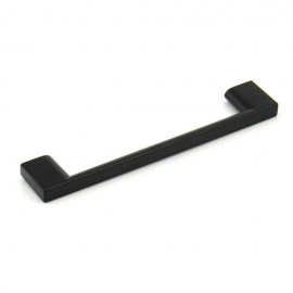 UCHWYT S 22576-0096 CZARNY LAK.