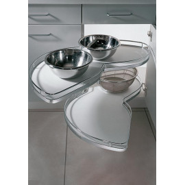 PEKA 05.702.KPL/B LEMANS II  400 L BI