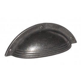 UCHWYT S Z212-0064 NIKIEL MAT ANTYK