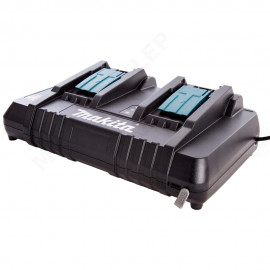 MAKITA ADOWARKA 2xBATERIA        DC18RD