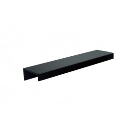 UCHWYT NOMET  C-4909A P59 CZARNY L-158 